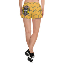 Load image into Gallery viewer, KRBeard Women’s Athletic Shorts