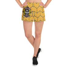 Load image into Gallery viewer, KRBeard Women’s Athletic Shorts