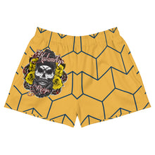 Load image into Gallery viewer, KRBeard Women’s Athletic Shorts