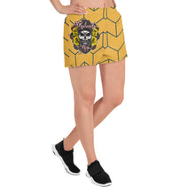 Load image into Gallery viewer, KRBeard Women’s Athletic Shorts