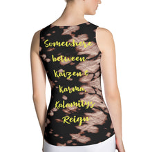 Load image into Gallery viewer, KRBeard Womens Tank Top