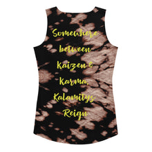 Load image into Gallery viewer, KRBeard Womens Tank Top