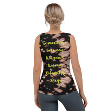 Load image into Gallery viewer, KRBeard Womens Tank Top