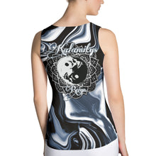 Load image into Gallery viewer, KRYY Womens Tank Top