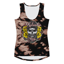 Load image into Gallery viewer, KRBeard Womens Tank Top