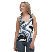 Load image into Gallery viewer, KRYY Womens Tank Top