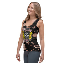 Load image into Gallery viewer, KRBeard Womens Tank Top