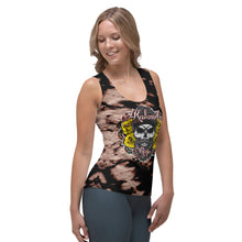 Load image into Gallery viewer, KRBeard Womens Tank Top