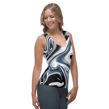Load image into Gallery viewer, KRYY Womens Tank Top