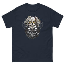 Load image into Gallery viewer, KRSkulls Men's heavyweight tee
