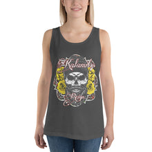 Load image into Gallery viewer, KRBeard Tank Top