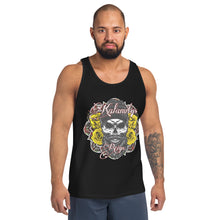 Load image into Gallery viewer, KRBeard Tank Top