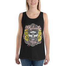 Load image into Gallery viewer, KRBeard Tank Top