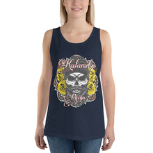 Load image into Gallery viewer, KRBeard Tank Top