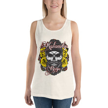 Load image into Gallery viewer, KRBeard Tank Top