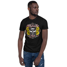 Load image into Gallery viewer, KRbeard Short-Sleeve Unisex T-Shirt