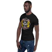 Load image into Gallery viewer, KRbeard Short-Sleeve Unisex T-Shirt