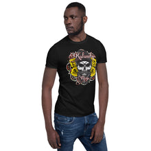 Load image into Gallery viewer, KRbeard Short-Sleeve Unisex T-Shirt