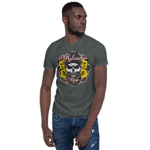 Load image into Gallery viewer, KRbeard Short-Sleeve Unisex T-Shirt