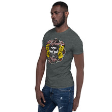 Load image into Gallery viewer, KRbeard Short-Sleeve Unisex T-Shirt