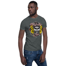 Load image into Gallery viewer, KRbeard Short-Sleeve Unisex T-Shirt