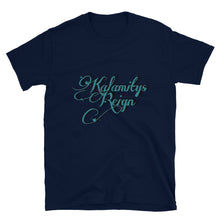 Load image into Gallery viewer, KR Standard Logo T-Shirt