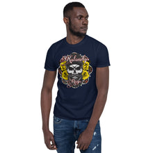 Load image into Gallery viewer, KRbeard Short-Sleeve Unisex T-Shirt