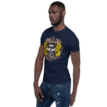 Load image into Gallery viewer, KRbeard Short-Sleeve Unisex T-Shirt