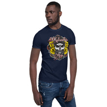 Load image into Gallery viewer, KRbeard Short-Sleeve Unisex T-Shirt
