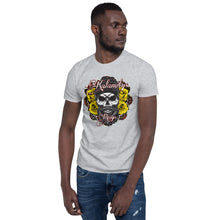 Load image into Gallery viewer, KRbeard Short-Sleeve Unisex T-Shirt