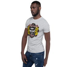 Load image into Gallery viewer, KRbeard Short-Sleeve Unisex T-Shirt