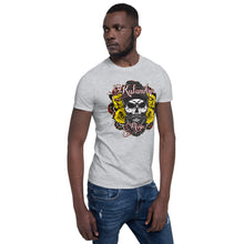Load image into Gallery viewer, KRbeard Short-Sleeve Unisex T-Shirt
