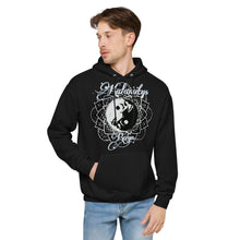 Load image into Gallery viewer, KRYY Fleece Hoodie