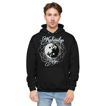 Load image into Gallery viewer, KRYY Fleece Hoodie
