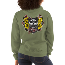 Load image into Gallery viewer, KRBeard Unisex Hoodie