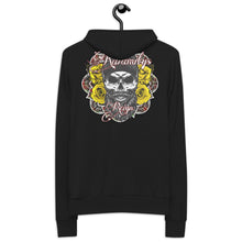 Load image into Gallery viewer, KRBeard Unisex zip hoodie