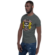 Load image into Gallery viewer, KRbeard Short-Sleeve Unisex T-Shirt
